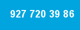 927 720 39 86 927 720 39 86